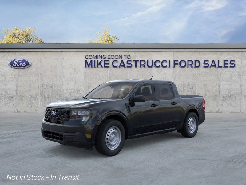 New 2026 Ford Maverick XL AWD/4WD image 1