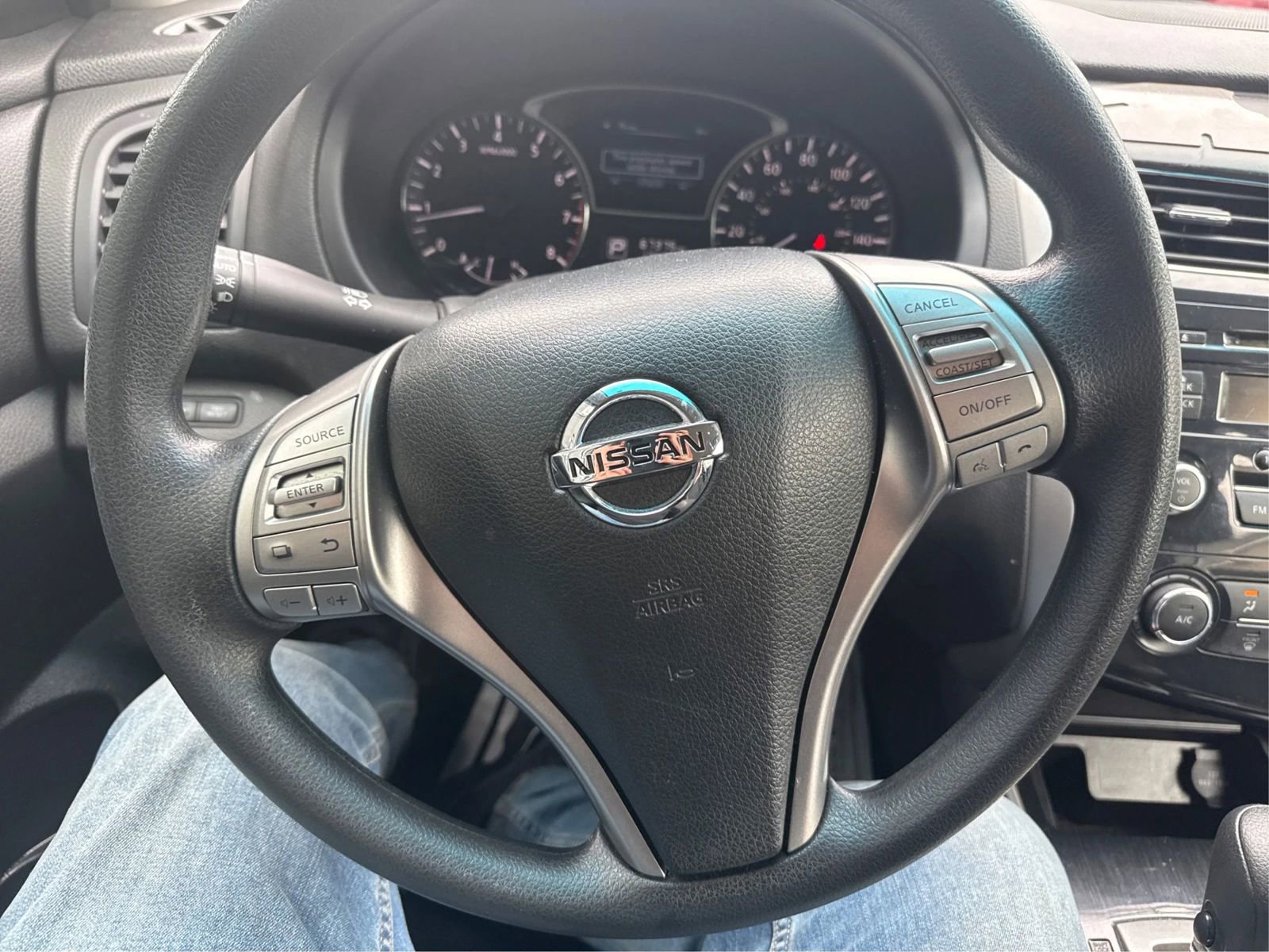 Used 2014 Nissan Altima 2.5 S FWD image 17