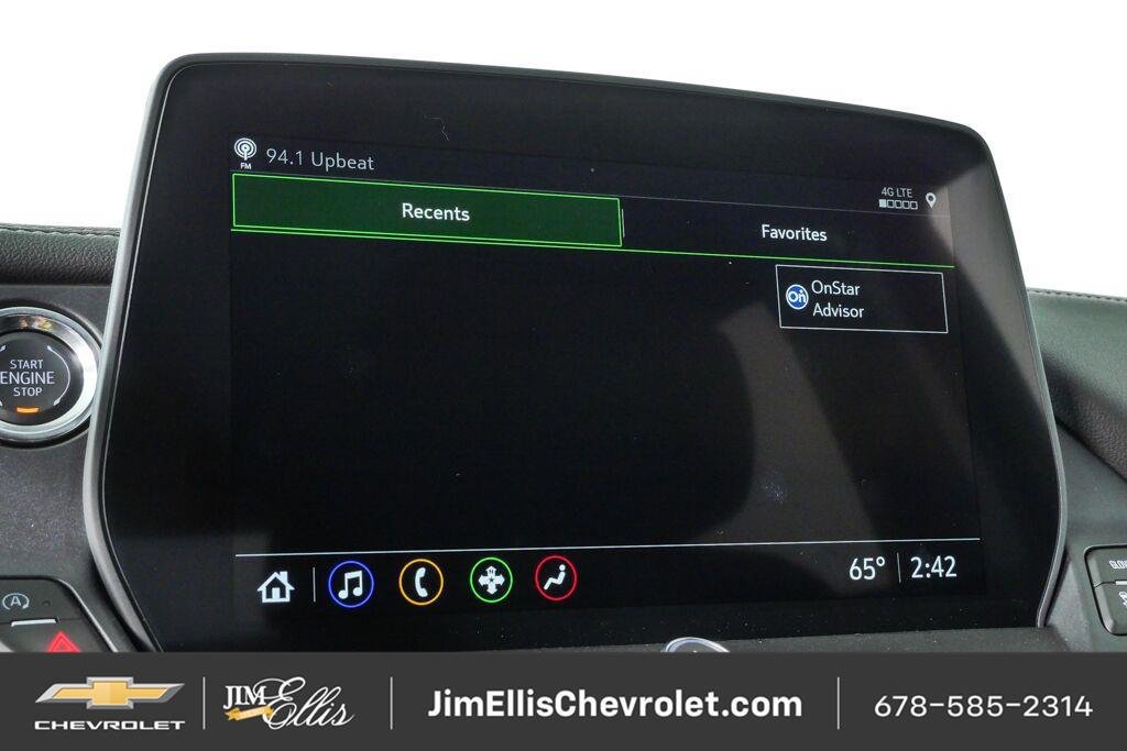 New 2026 Chevrolet Blazer LT w/ Convenience Package FWD image 15