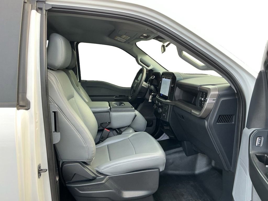 Used 2024 Ford F150 XL image 22