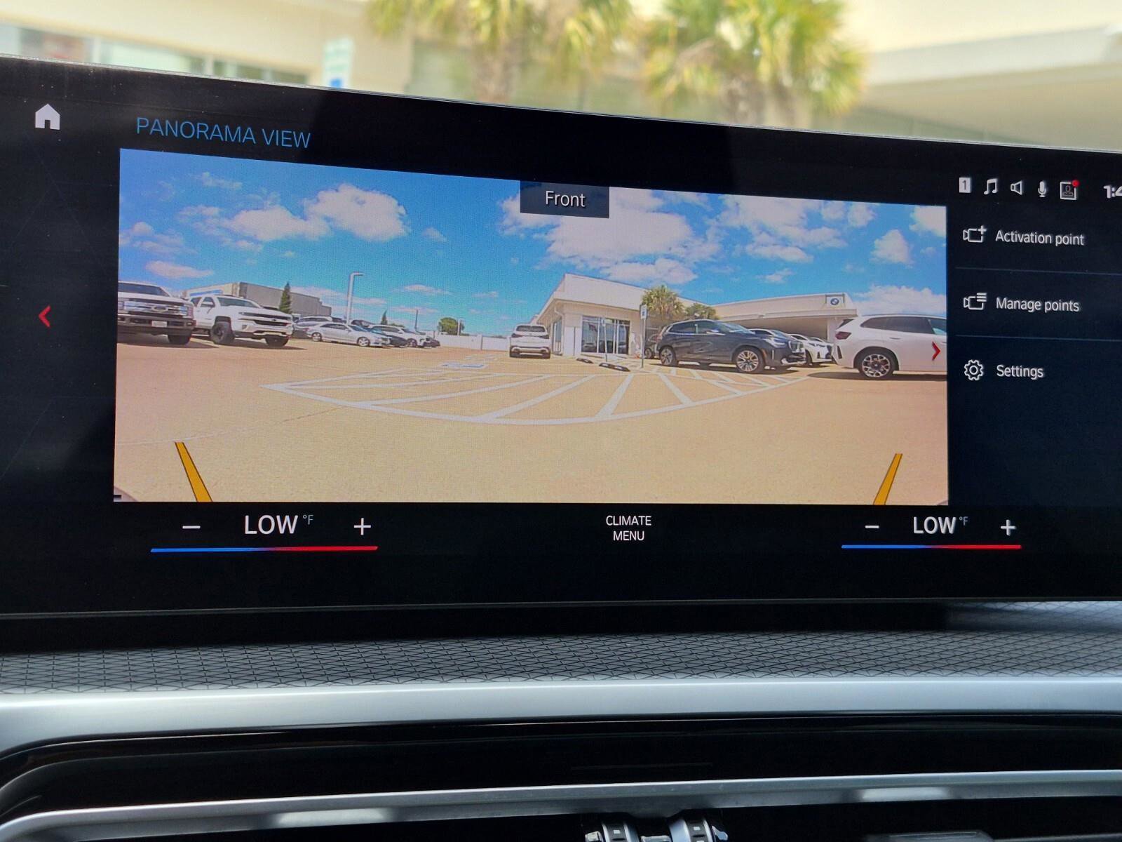 Certified 2023 BMW M3 Competition w/ Executive Package image 21