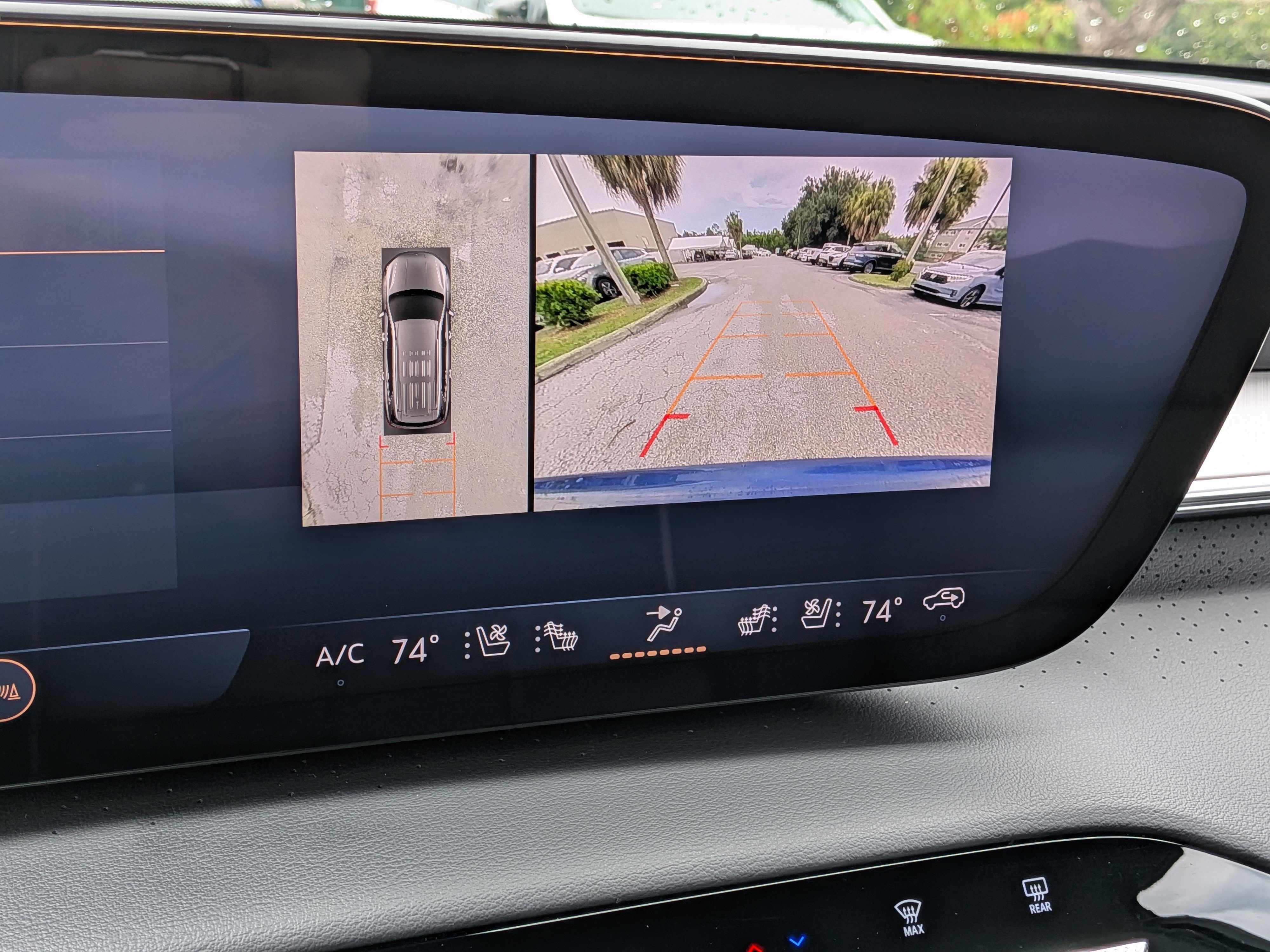 Used 2025 Buick Enclave Avenir w/ Super Cruise Package FWD image 33