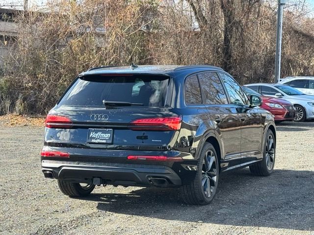 New 2026 Audi Q7 3.0T Premium Plus image 8