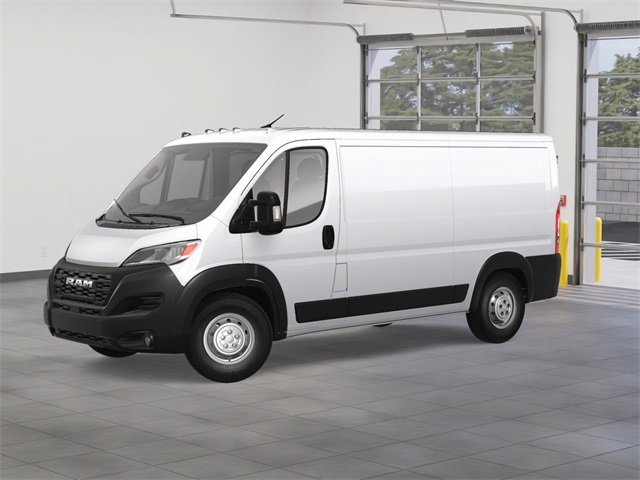 New 2025 RAM ProMaster 2500 w/ Convenience Group image 2