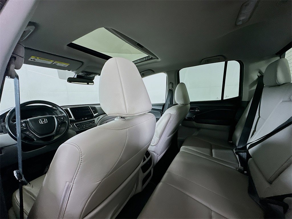 Used 2020 Honda Ridgeline RTL image 10