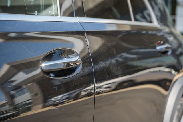 Certified 2023 Mercedes-Benz GLE 350 4MATIC image 16