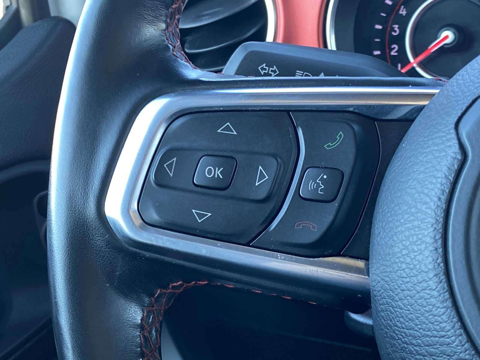 Certified 2020 Jeep Wrangler Unlimited Rubicon image 30