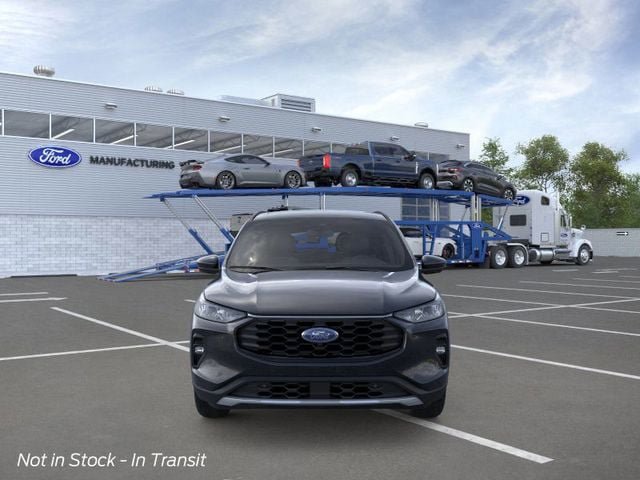 New 2026 Ford Escape ST-Line Select w/ Tech Pack #2 AWD/4WD image 6