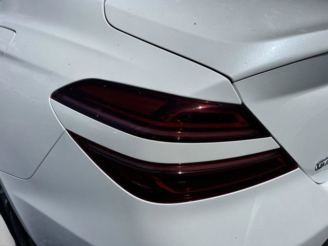 New 2026 Genesis G70 2.5T Prestige RWD image 14