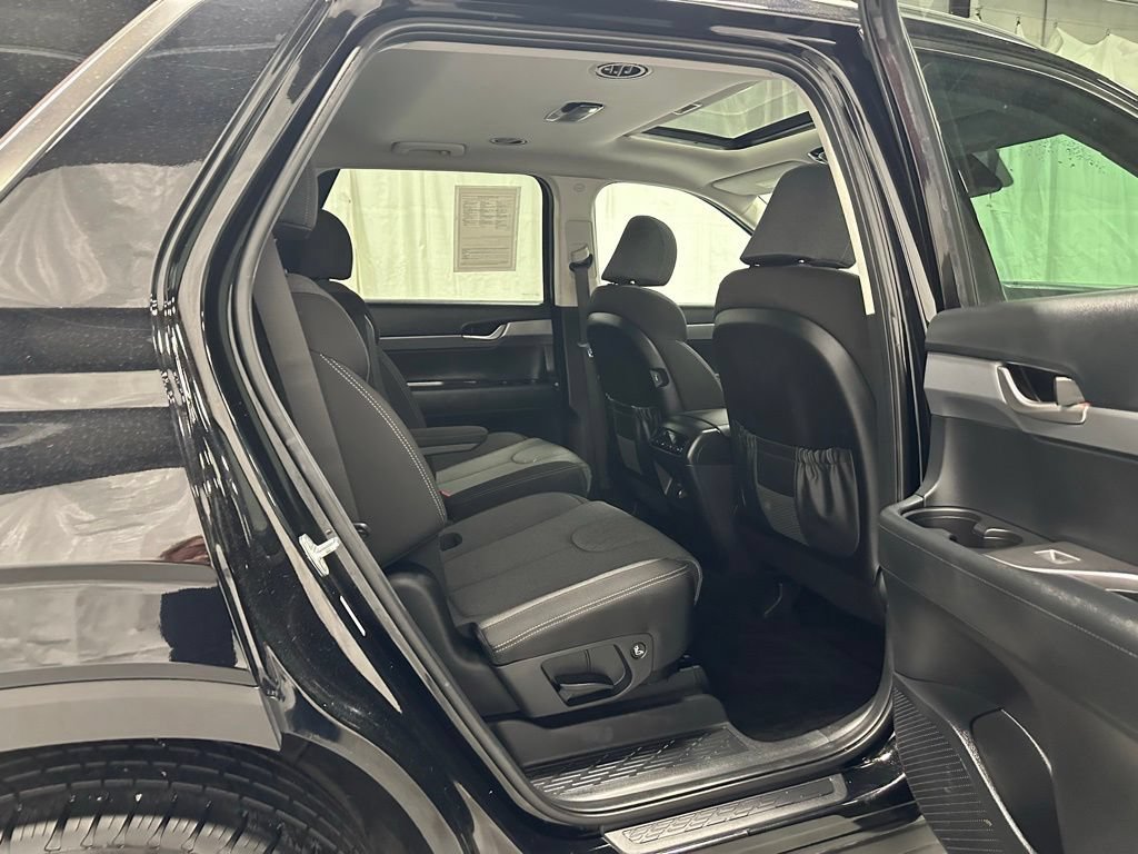 Used 2022 Hyundai Palisade SEL AWD/4WD image 49