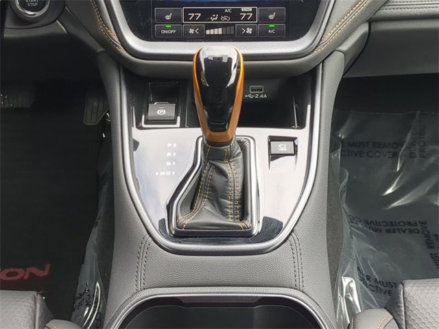 Used 2025 Subaru Outback Wilderness image 18