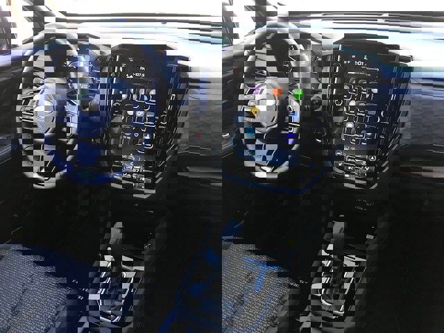 Certified 2025 Subaru Forester Premium w/ Protection Package image 8