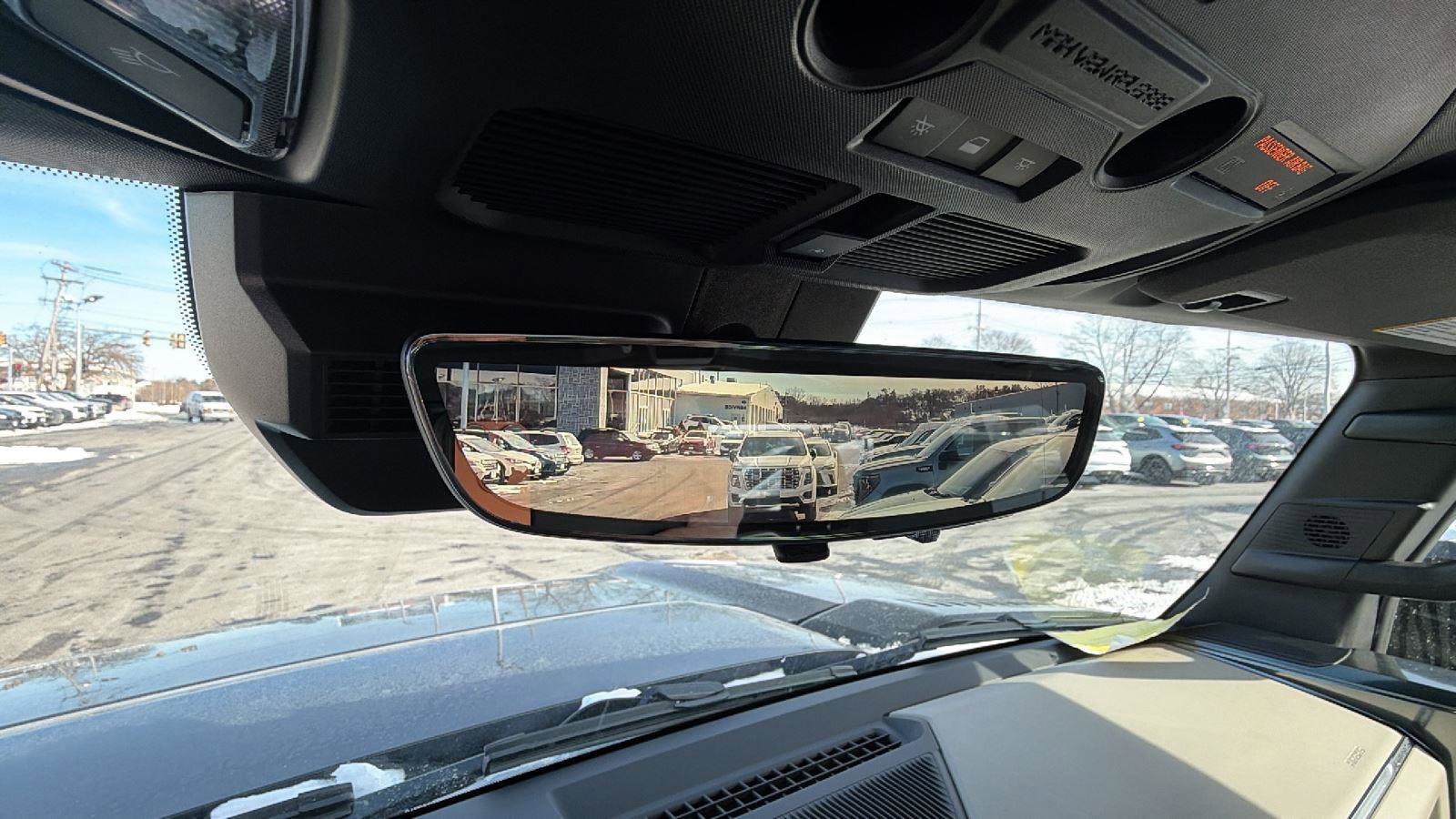 New 2026 GMC Hummer EV 4x4 Crew Cab image 23