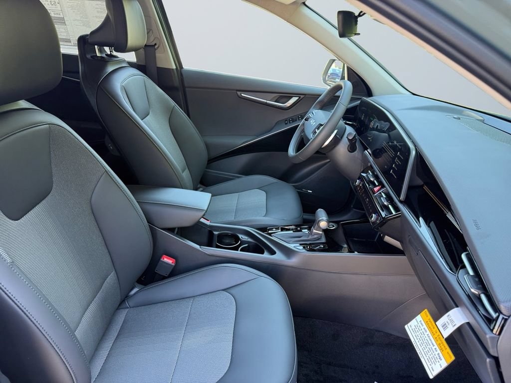 New 2026 Kia Niro EX w/ EX Premium Package FWD image 15