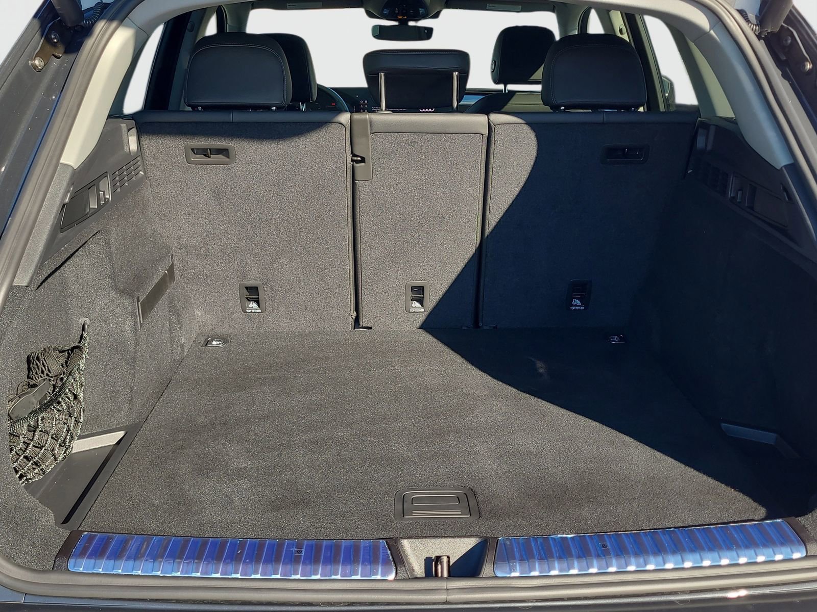 Used 2025 Audi Q5 Premium Plus w/ Premium Plus image 9