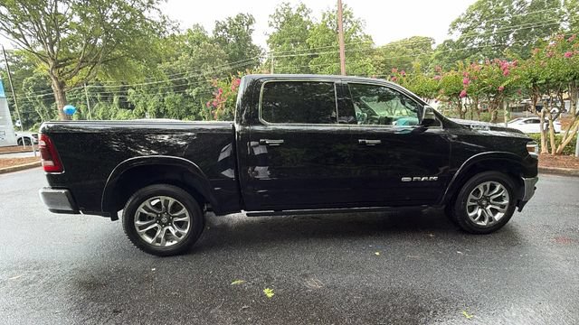 Used 2019 RAM 1500 Limited AWD/4WD image 8