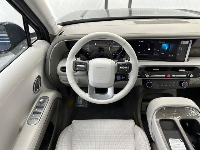 New 2026 Hyundai Palisade SEL FWD image 24
