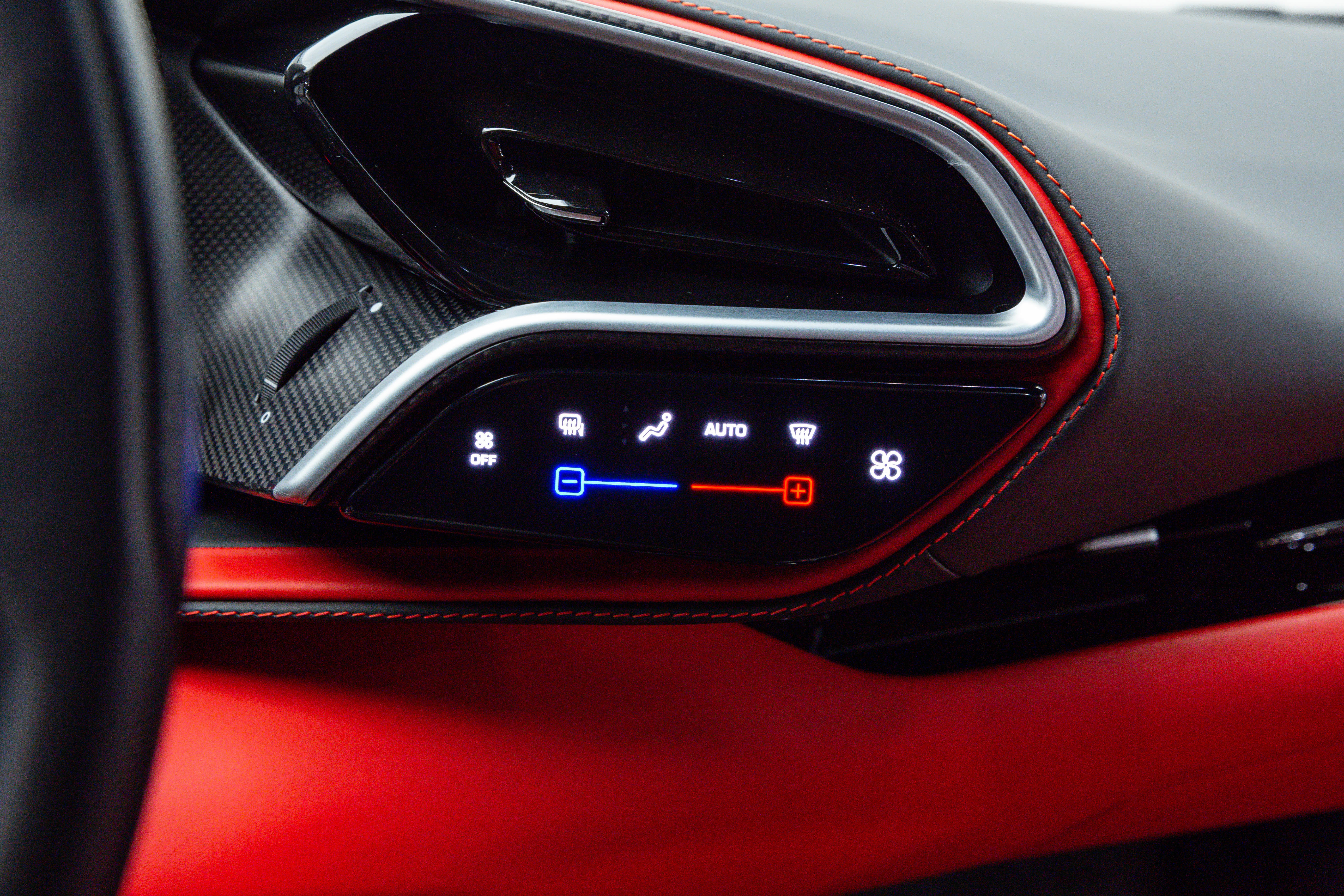 Certified 2022 Ferrari 296 GTB image 50