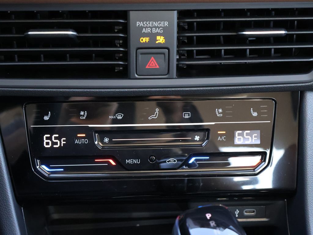 New 2026 Volkswagen Jetta SEL image 25