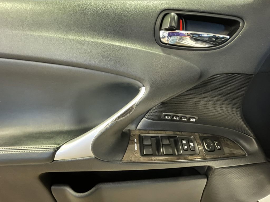 Used 2011 Lexus IS 250 LS 250 Awd w/ Luxury Plus Value Edition image 9