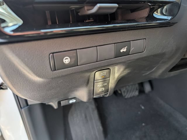 New 2026 Nissan Murano SL AWD/4WD image 17