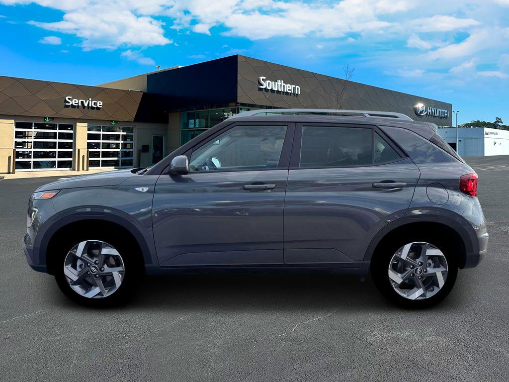 New 2026 Hyundai Venue SEL image 3