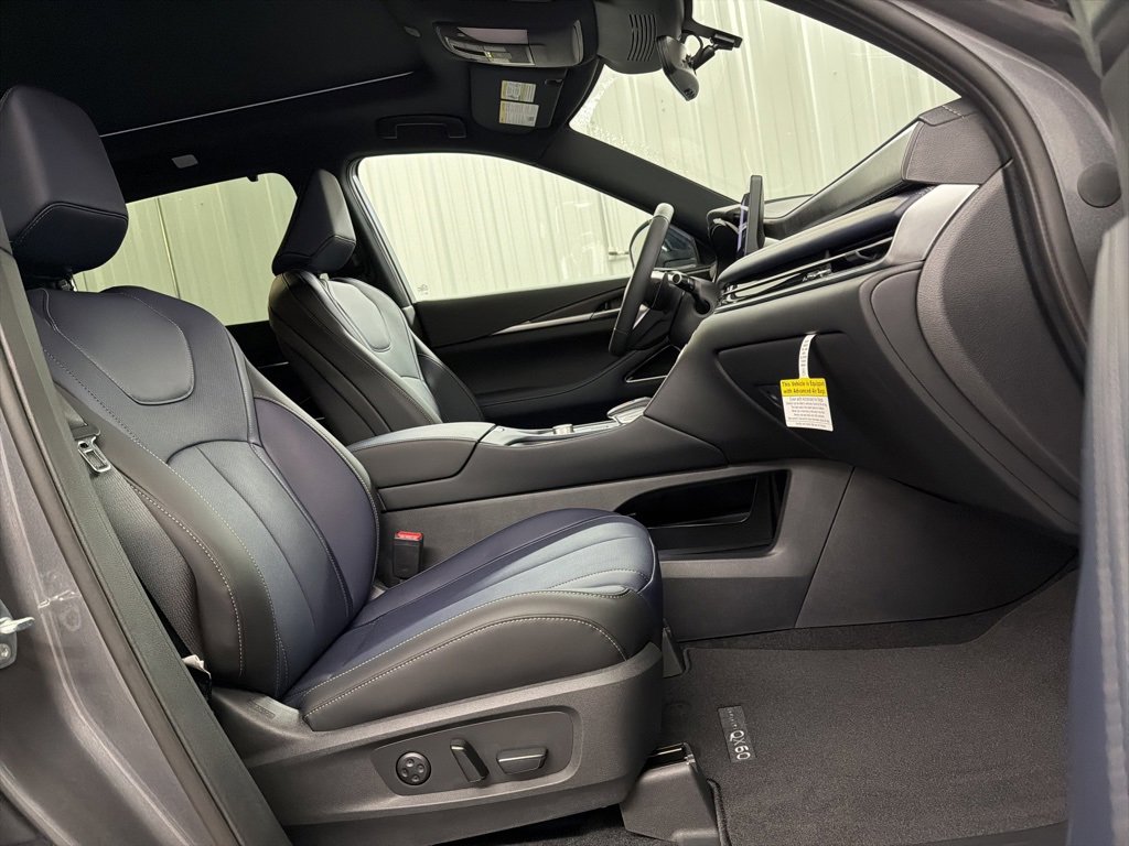 New 2026 INFINITI QX60 Sport image 41