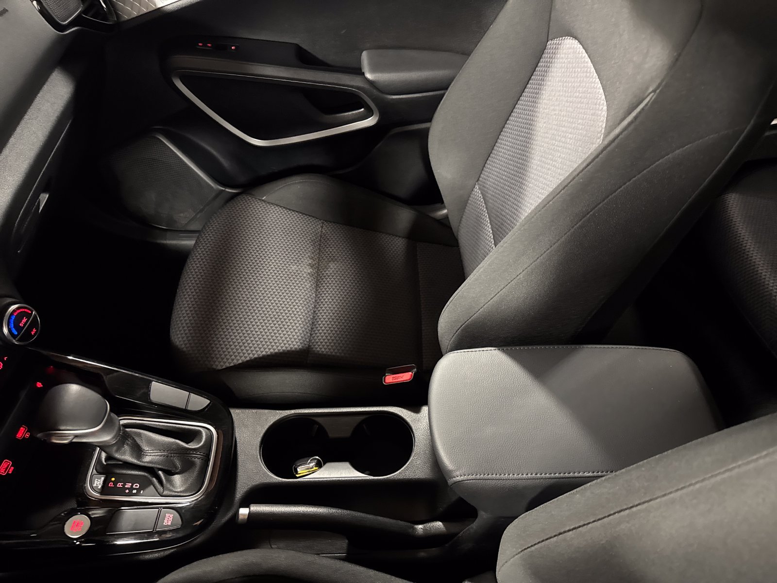 Used 2022 Kia Soul X-Line FWD image 21