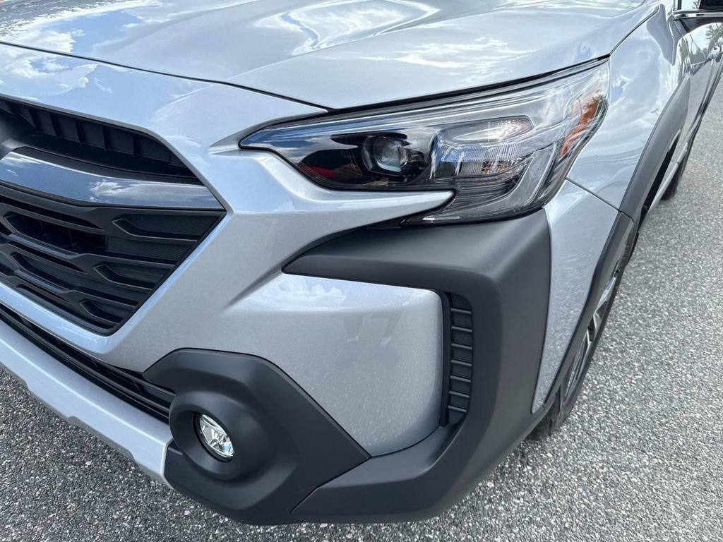 New 2025 Subaru Outback Limited w/ Popular Package #2 image 9