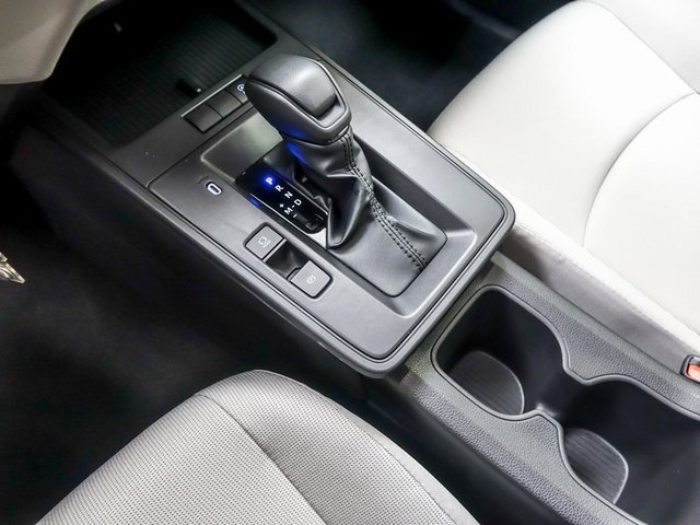 New 2026 Toyota Corolla Cross L image 19