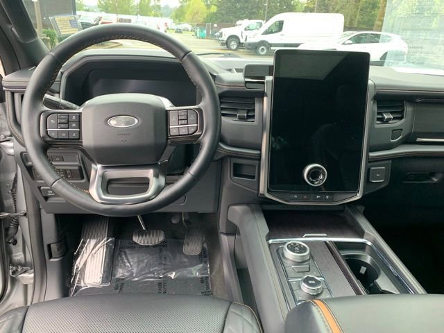 Certified 2024 Ford Expedition Max Platinum AWD/4WD image 22