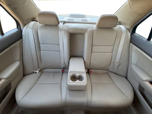 Used 2005 Honda Accord Hybrid Sedan image 15