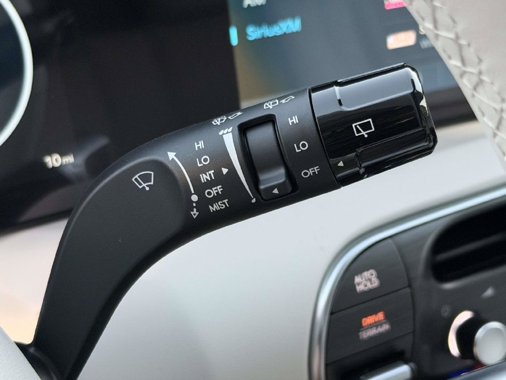 New 2027 Hyundai Palisade SEL Premium AWD/4WD image 26