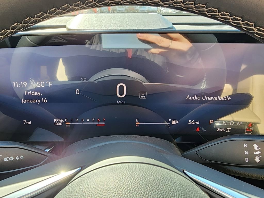 New 2026 Buick Envision Preferred image 25