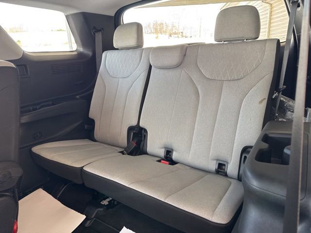 Used 2021 Hyundai Palisade SEL w/ Convenience Package image 33