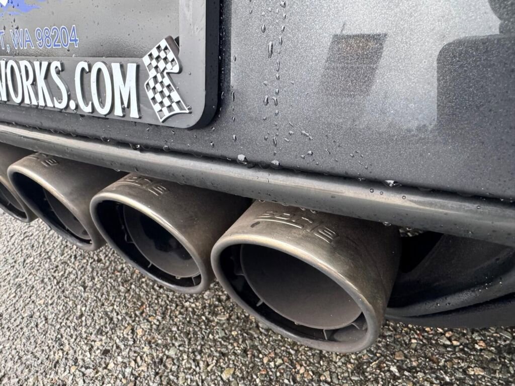 Used 2015 Chevrolet Corvette Stingray Convertible image 15