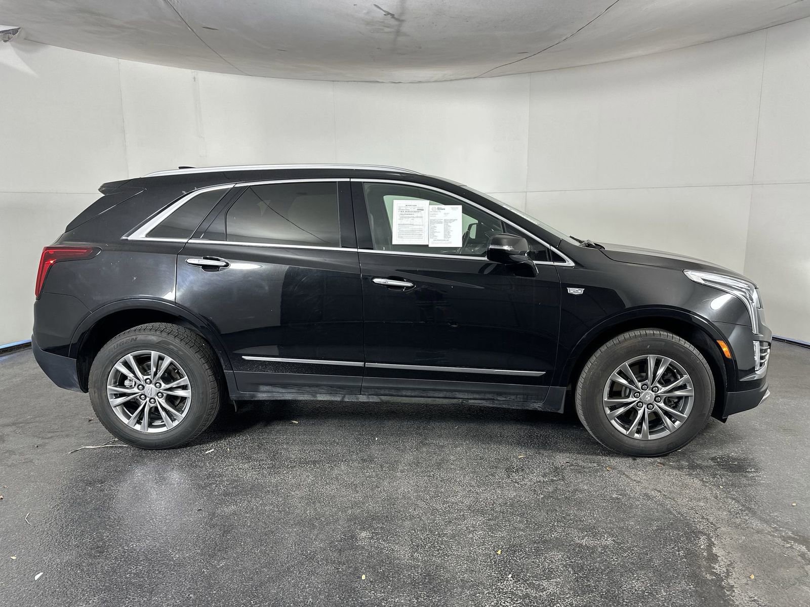Used 2023 Cadillac XT5 Premium Luxury image 9