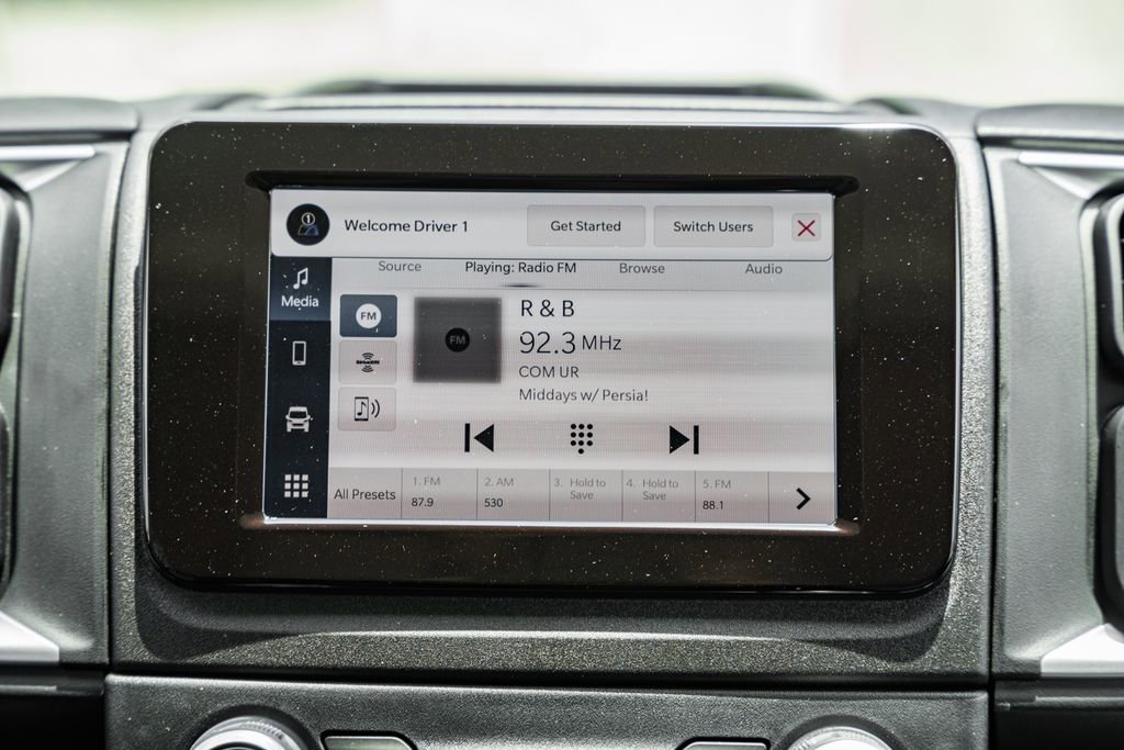 New 2025 RAM ProMaster 3500 w/ Quick Order Package 22G SLT image 19