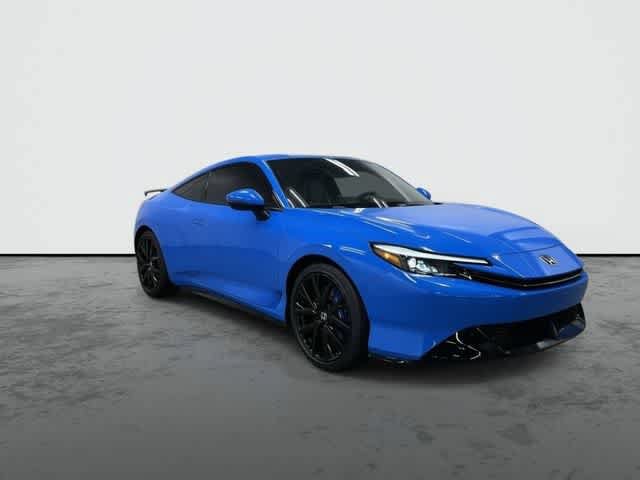 New 2026 Honda Prelude image 5