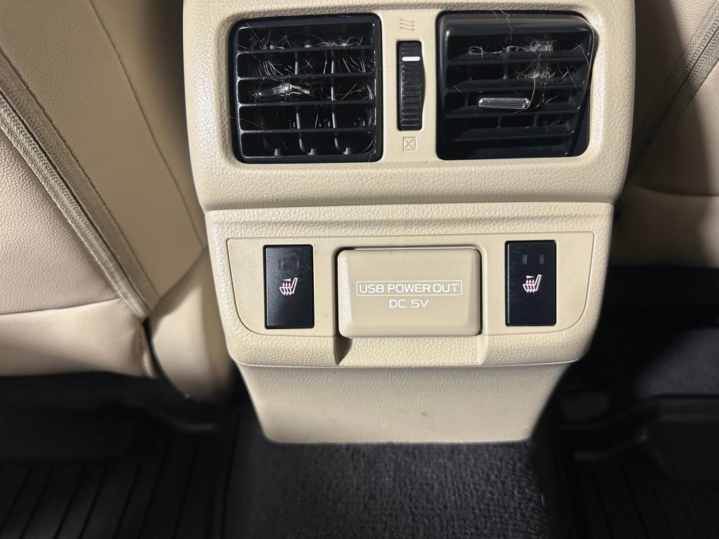 Used 2018 Subaru Outback 3.6R Limited image 20