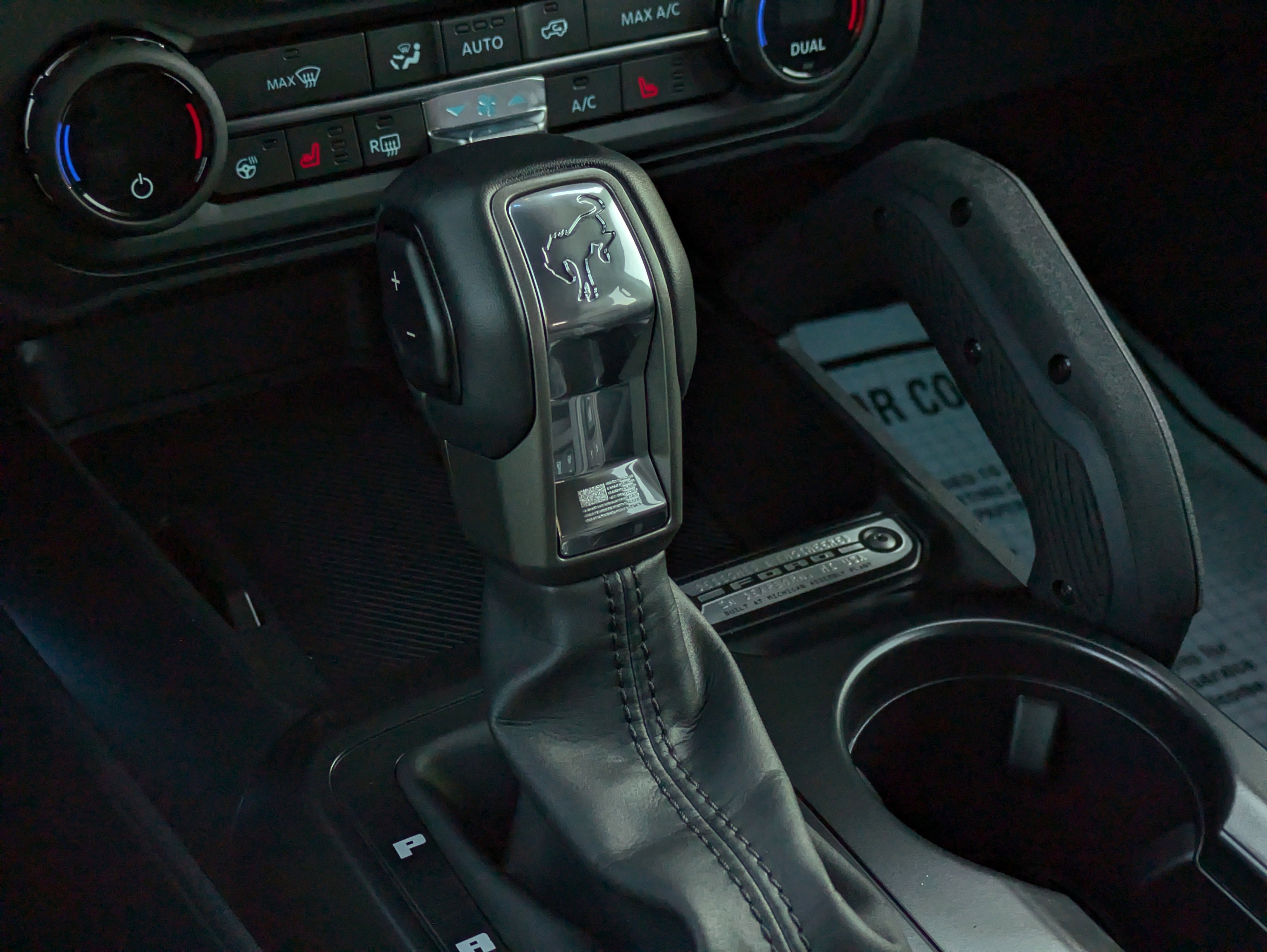 New 2025 Ford Bronco Badlands image 54