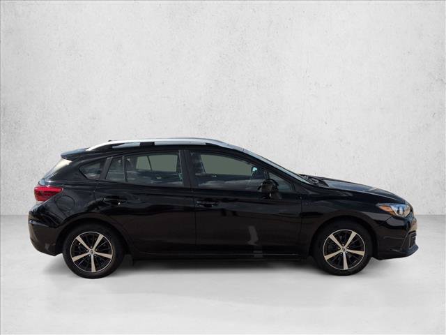 Used 2022 Subaru Impreza 2.0i Premium AWD/4WD video 4