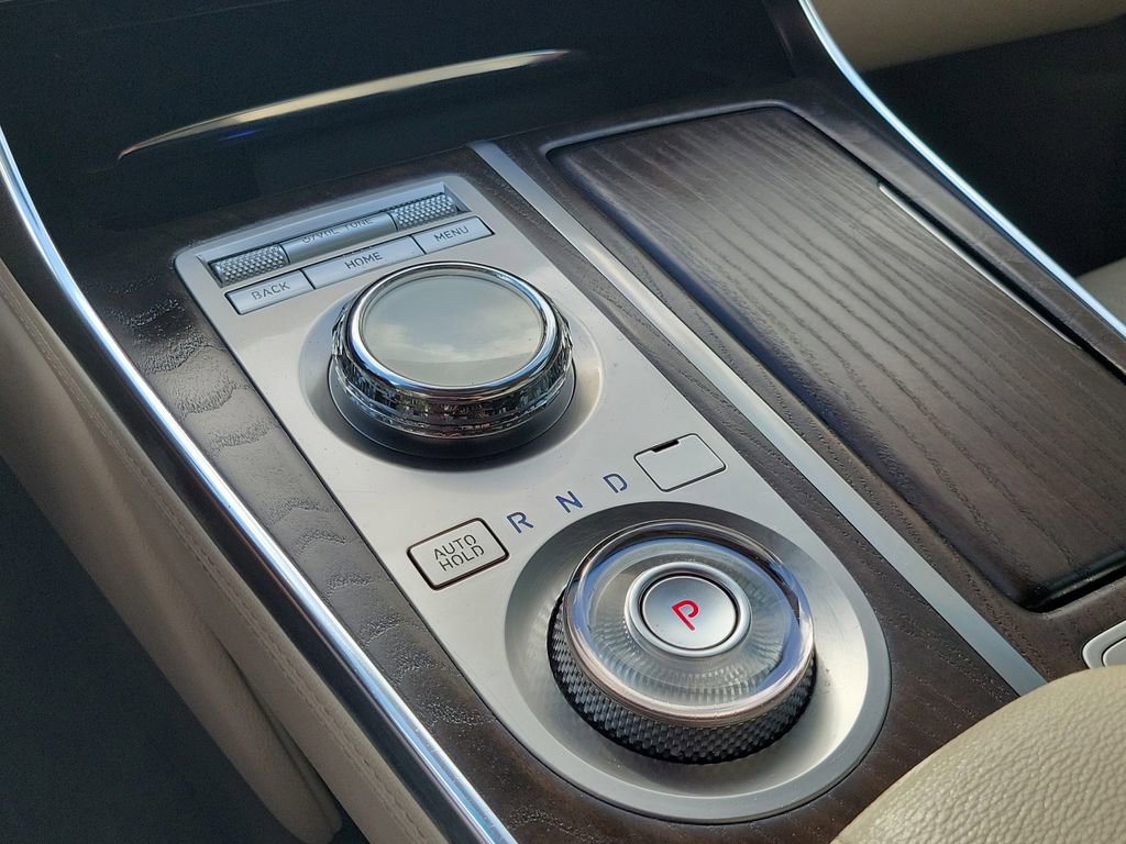 Used 2023 Genesis GV80 2.5T w/ Advanced Package AWD/4WD image 41