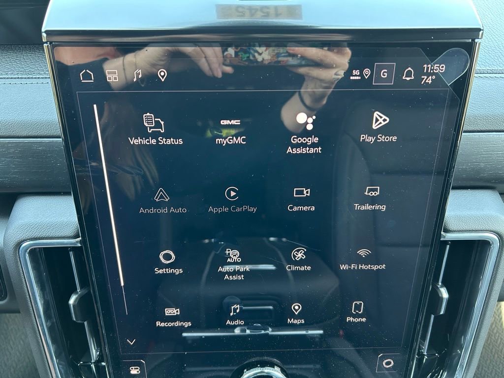 New 2026 GMC Yukon Denali image 29