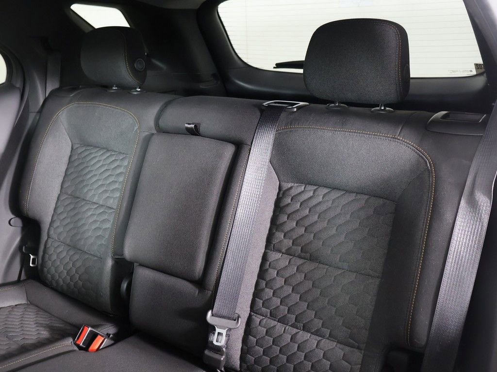 Used 2019 Chevrolet Equinox LT w/ Driver Convenience Package FWD image 31