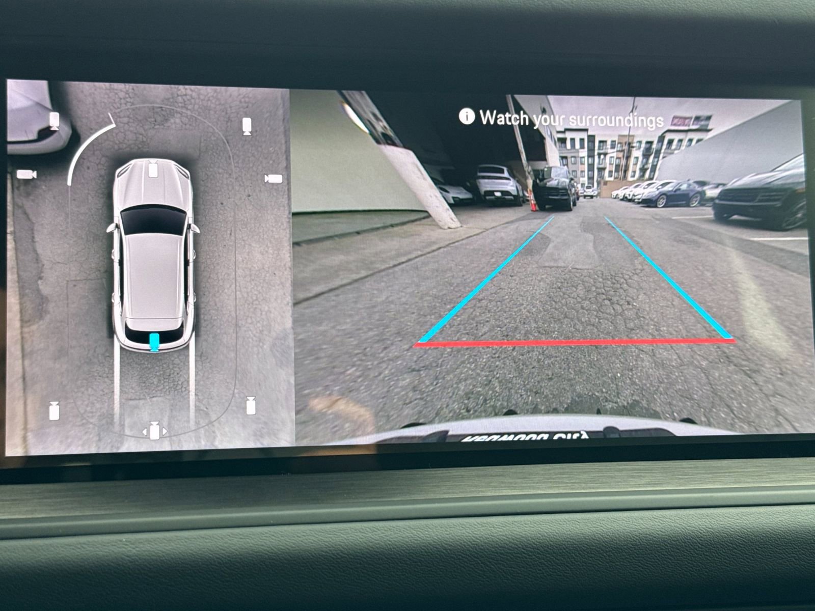 New 2026 Porsche Cayenne GTS image 24