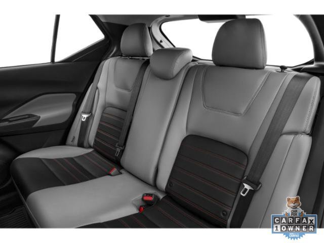 Certified 2023 Nissan Kicks SR FWD image 56