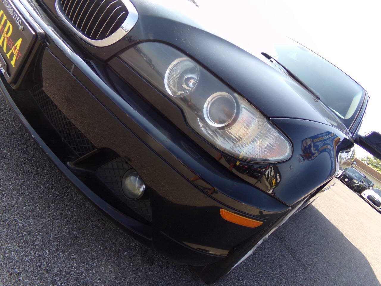 Used 2004 BMW 330Ci Convertible RWD image 37