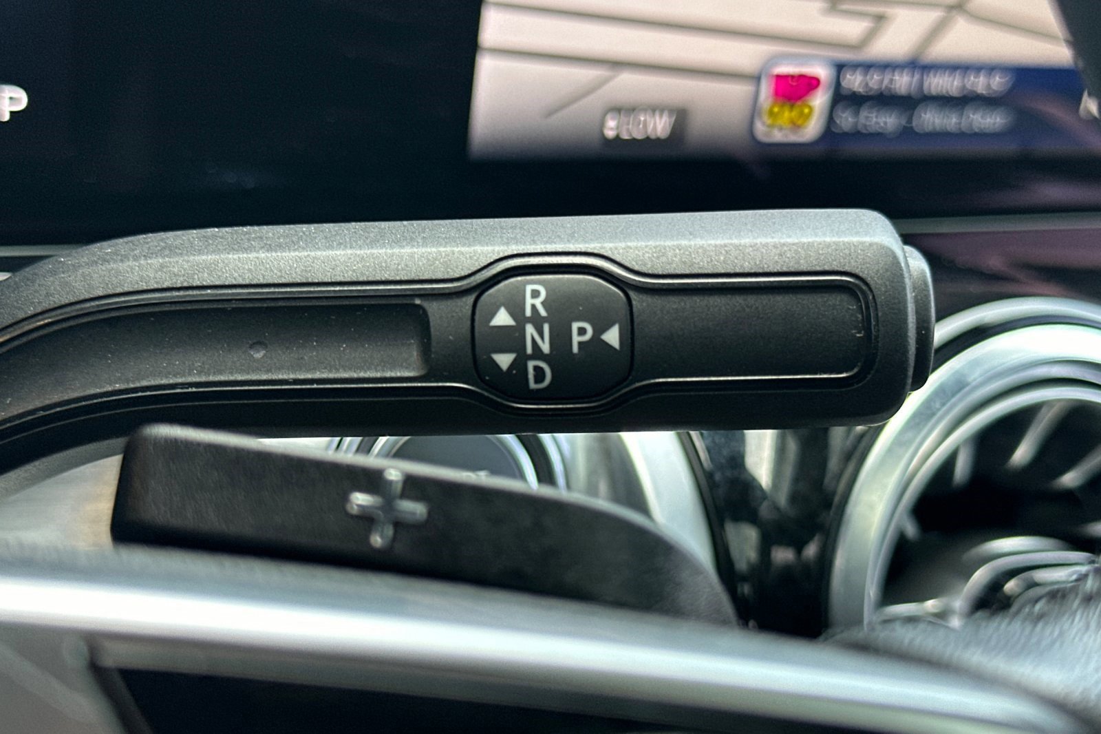 Certified 2024 Mercedes-Benz EQB 300 4MATIC image 19