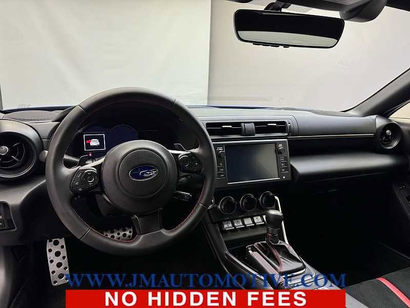 Used 2024 Subaru BRZ Limited image 11